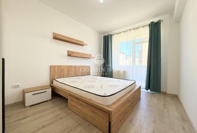 Apartament cu 2 camere de inchiriat in Floresti + loc de parcare - 7
