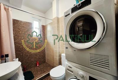 Apartament 3 camere Calea Surii Mici, Sibiu, curte 65 mp, 2 parcari - 9