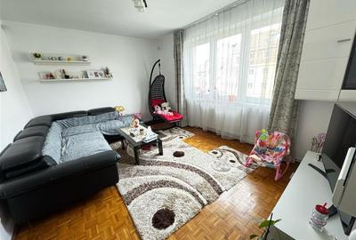 Apartament modern 2 camere si balcon zona Terezian - 8