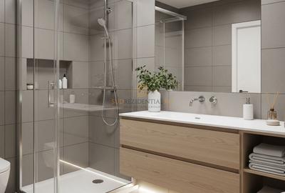 Apartament spatios - 3 camere, decomandat, zona Rahova, Comision 0% - 6