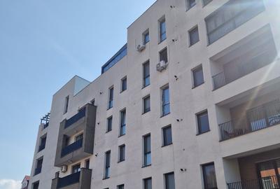 Apartament cu 3 camere decomandat în Iancului