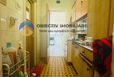 Apartament 3 camere 67 mp - la PRET de 2 camere Scoala nr.2/ ITM - 11