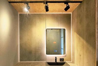 Studio boutique premiat – terasă panoramică Dorobanți – Floreasca - 16