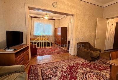 APARTAMENT 4 CAMERE - CALEA PLEVNEI 126 MP TOTAL PARCARE - FARMEC INTERBELIC - 9