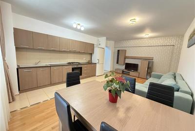 Inchiriere apartament 3 camere, complex Privilegio, parcare subterana - 5