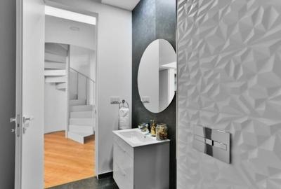 DUPLEX MODERN I PARCUL VERDI I BARBU VACARESCU - 8