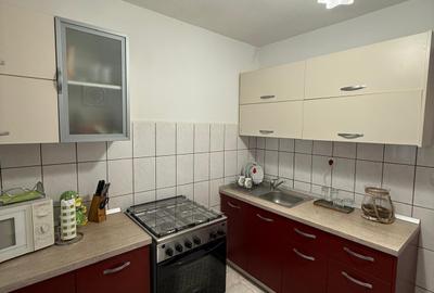 Apartament cu 2 camere decomandate, Burdujeni - Cuza -Voda 2 - 9