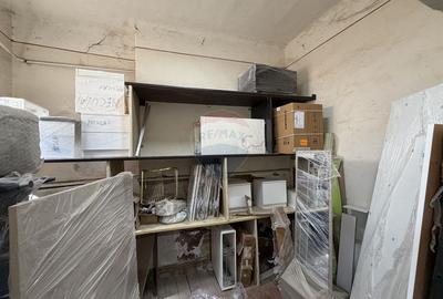 Clădire istorică P+1, 428 mp – Ultracentral Adjud - 12