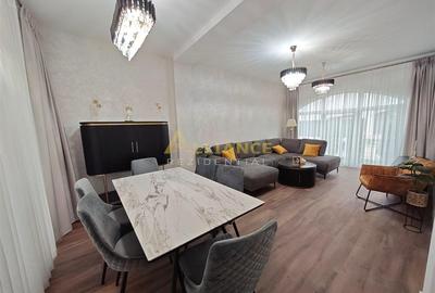 Duplex - 5 camere - 3 bai - la intrare in comuna Berceni - 15