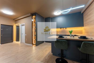 Apartament Premium | Design Ultra Modern | Eroilor – Florești - 9
