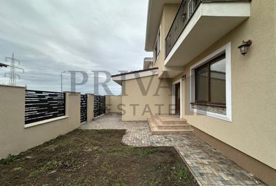 Casa modernă 5 camere, 3 bai, garaj, Dumbrăvița - 5