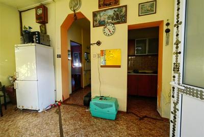 Apartament cu 2 dormitoare la casa in ALFA - 4