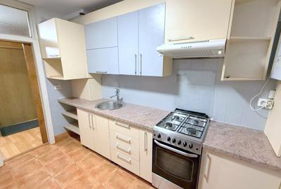 2 camere, decomandate, mobilat modern, in Marasti, strada Dorobantilor - 11