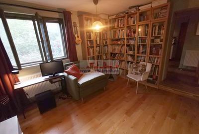 Vanzare casa conslidata Silistea Snagovului Com. Gruiu, Ilfov Snagov - 8