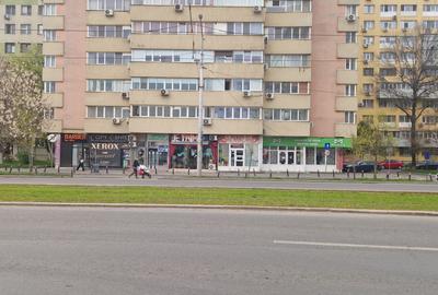 Pantelimon- Mega Mall-Piata Delfinului -suprafata 45mp-pret 1500 euro - 3