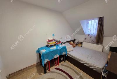 Apartament cu 3 camere decomandate la casa cu curte zona Trei Stejari - 7