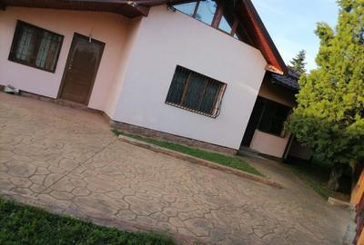 Casa in Vladeni - 4