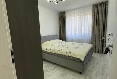Garsoniera decomandata-Militari Residence-Bloc Nou-TVA Inclus-Comision 0% - 2