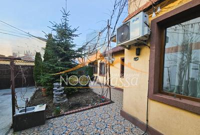 CASĂ SOLIDĂ, CU MULTIPLE FUNCȚIUNI - 23