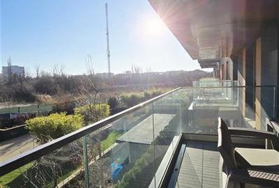 Apartament premium de inchiriat | 3 camere | Parcului 20| - 15