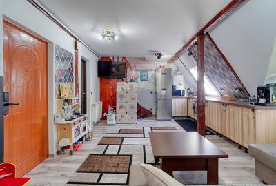 Apartament Smart Home cu Priveliste Unica in Sacele | 0% Comision - 1