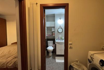 3 cam. parter, 61 mp. str. Cornisei, pretabil spatiu comercial - 17