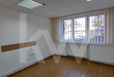 Apartament 3 camere decomandate , ultracentral ,parter - 3