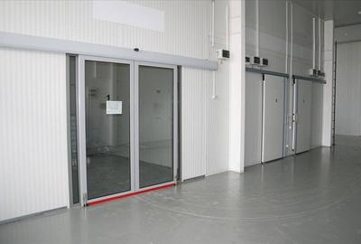 Spațiu industrial, 24 mp în Someșeni