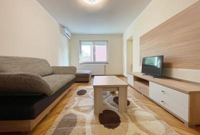 Apartament 4 camere - 700 Euro - Zona Complexul Studentes