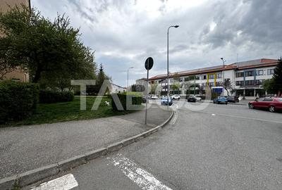 Apartament cu 2 camere partial renovat zona Mihai Viteazul Sibiu - 4