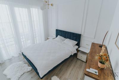 Apartament modern 2 camere | de inchiriat | zona centrala Oradea - 7