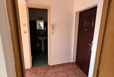 Garsonieră decomandată în Doamna Ghica