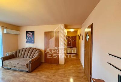 Apartament 2 camere de inchiriat, centrala proprie, Chisoda, Timisoara - 4