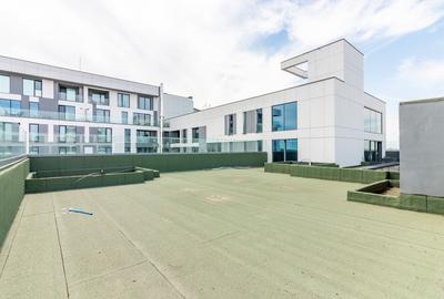 Cloud9 Residence | PENTHOUSE RAFINAT 800 mp cu 4 locuri parcare | - 9