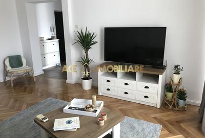 2 Camere de inchiriat | Unirii | Metrou | 64 mp - 4