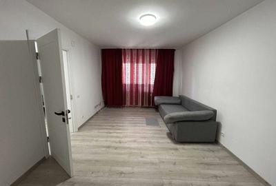 APARTAMENT 2 CAMERE CRÂNGAȘI | RENOVAT COMPLET - 1