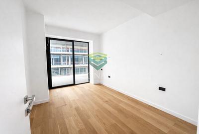 Apartament 3 Camere ONE VISTA Herastrau | Loc de Parcare inclus - 8