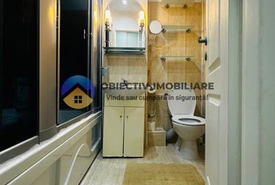 Apartament 4 camere RENOVAT,  H-uri-Maratei - 20