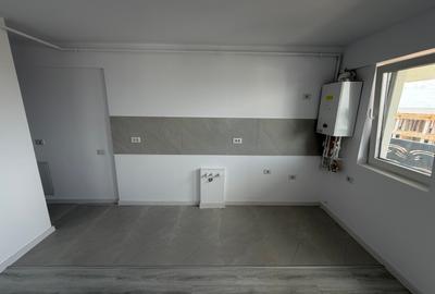 Apartament 2 camere - La cheie - Lift - Incalzire pardoseala - Cristalului - 1
