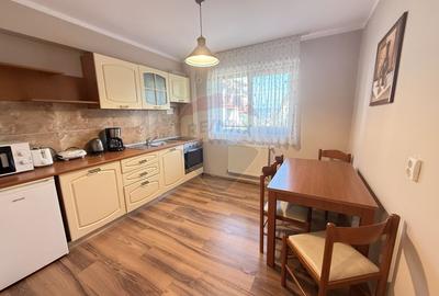 Apartament cu 2 camere de inchiriat in zona Andrei Muresanu - 4