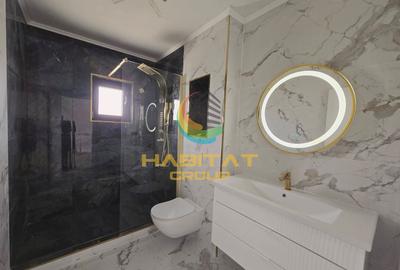Casa individuala 4 camere, dressing- Berceni - 6