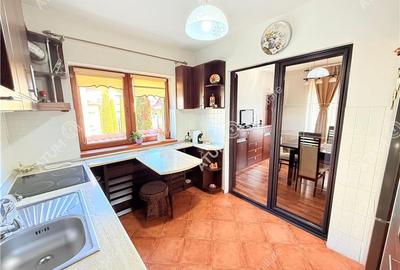 Casa individuala la cheie 156 mp utili pivnita Selimbar/Pictor Brana - 11