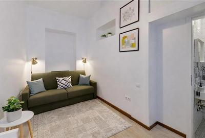 Proprietate cocheta,pretabila si regim hotelier,birou,Centrul Istoric Brasov - 1