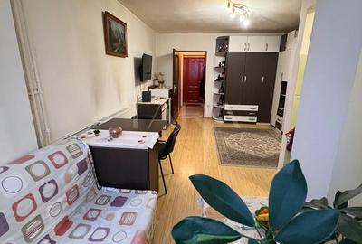 Garsonieră în Gheorgheni