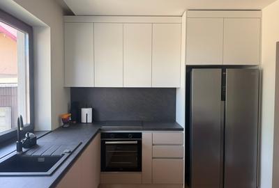 Casă de Închiriat complet renovata / Gh Doja 262 / Targu Mures - 5