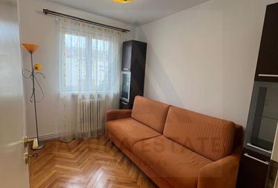 Apartament 3 camere 60 mp utili boxa la subsol zona Mihai Viteazul - 4
