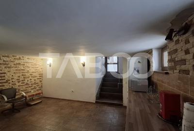COMISION 0% Casa individuala de vanzare cu gradina acces auto si garaj - 7