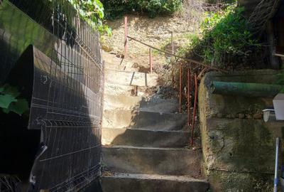 Casă de vânzare în Schei, cu teren în 3 terase  și panoramă superbă spre Brașov - 17