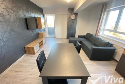 Modern&practic, bloc nou bine facut, pozitie decenta! Tatarasi Kaufland - 4