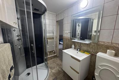 Alba Iulia - 3 camere - centrala - prima chirie - Petfriendly - metrou - 6